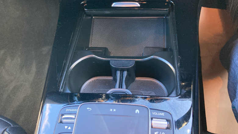 Mercedes-Benz CLA 200 AMG Line 5dr Tip Auto Petrol Estate